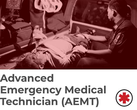 What Does an Advanced Emergency Medical Technician Do?