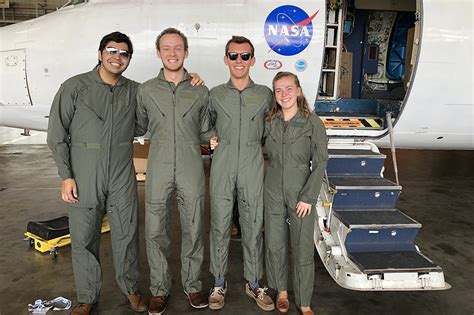 What Does an Aerospace Engineer at NASA Do?