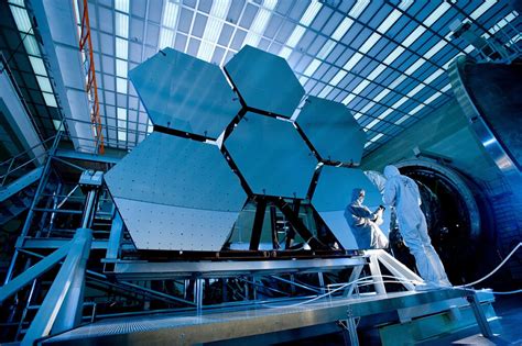 What Does an Aerospace Engineer Do?