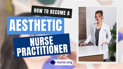 What Does an Aesthetic Nurse (Esthetician RN) Do?