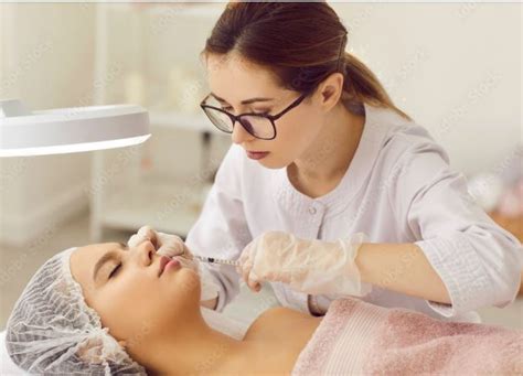 What Does an Aesthetic Nurse Injector Do?