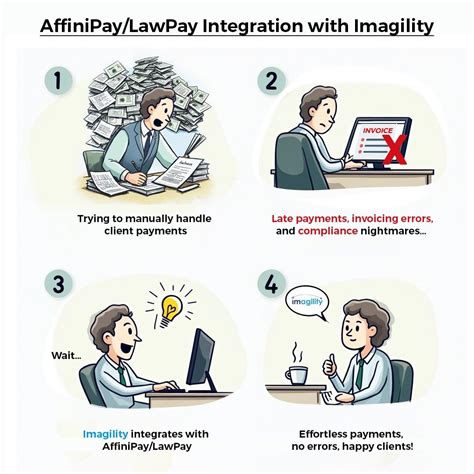 What Does an AffiniPay Intern Do?