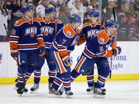 What Does an AHL Hockey Player Do?