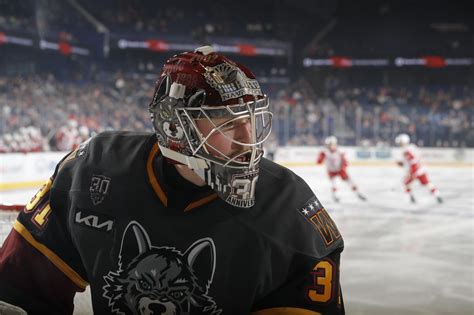 What Does an AHL Player Do? The Grind Beyond the Game
