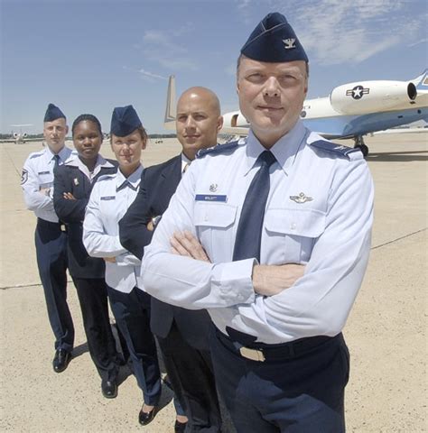 What Does an Air Force One Pilot Do?
