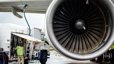 What Does an Aircraft Fueler Do?