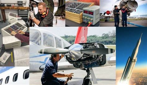 What Does an Airframe and Powerplant (A&P) Mechanic Do?