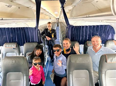 What Does an Airline CEO Do?