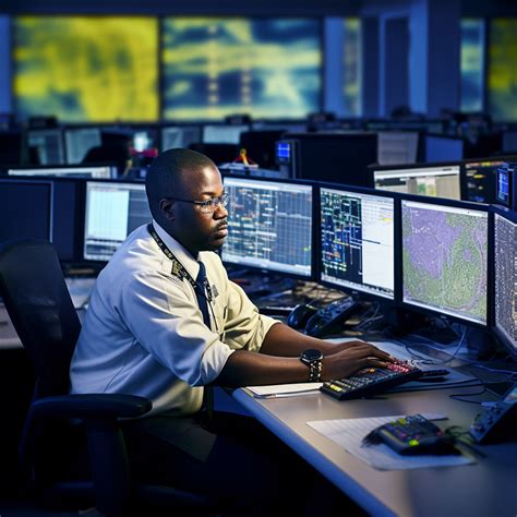 What Does an Airline Dispatcher Do?