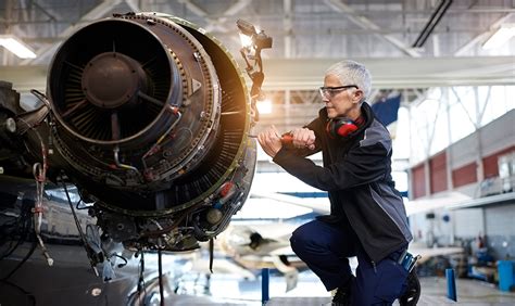 What Does an Airplane Engineer Do?