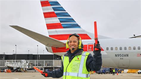 What Does an Airport Ramp Agent Do?