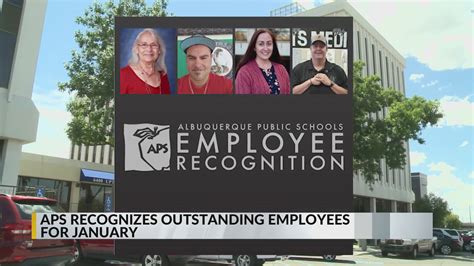 What Does an Albuquerque Public Schools Employee Do?