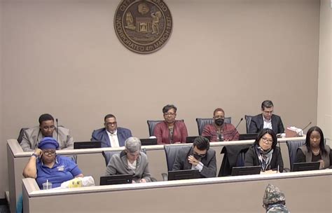 What Does an Alderman Do?
