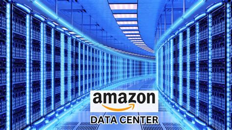 What Does an Amazon Data Center Technician Do?