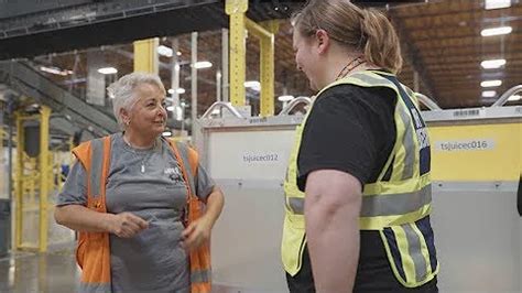 What Does an Amazon General Manager Do?