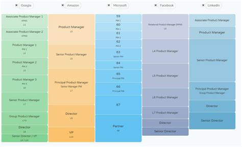 What Does an Amazon L6 Do?
