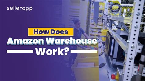What Does an Amazon Warehouse Manager Do?