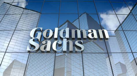 What Does an Analyst at Goldman Sachs Do?