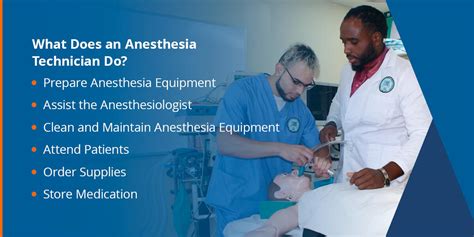 What Does an Anesthesiologist Assistant Do?