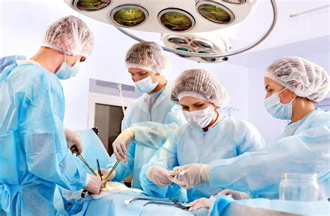 What Does an Anesthesiologist Do?