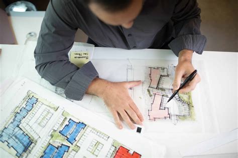 What Does an Architect Do? The Scope Beyond Design