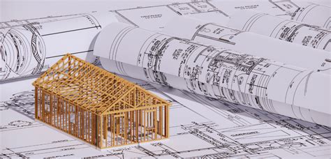 What Does an Architectural Designer Do?