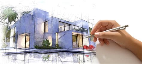What Does an Architectural Drafter Do?