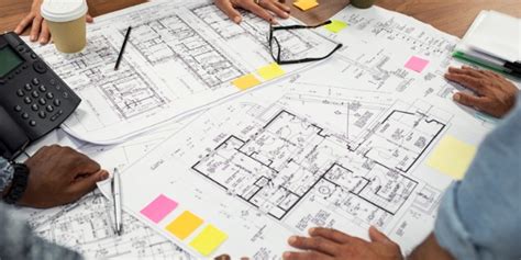 What Does an Architectural Engineer Do?
