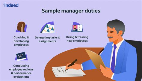 What Does an Area Manager Do?