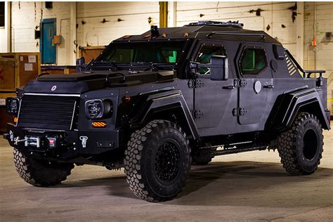 What Does an Armored Car Driver Do?