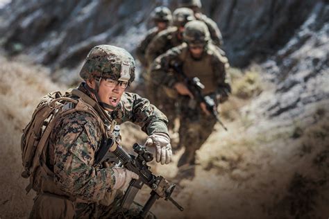 What Does an Army Infantryman Do?
