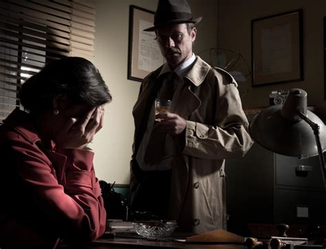 What Does an Art Detective Do?