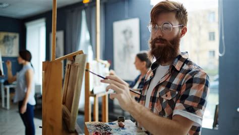What Does an Art Professor Actually Do?