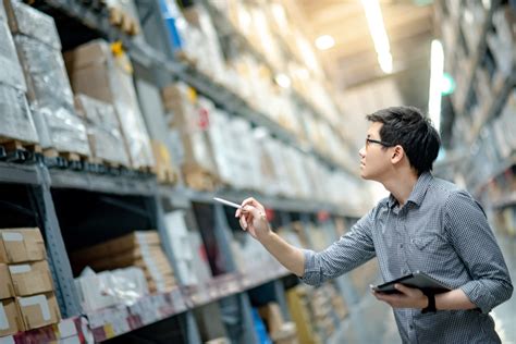 What Does an Assistant Buyer Do?