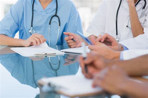 What Does an Assistant Director of Nursing Do?