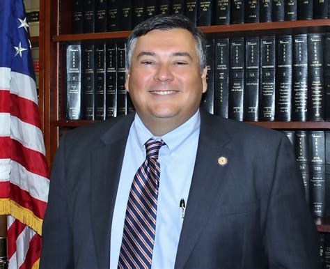 What Does an Assistant District Attorney Do?