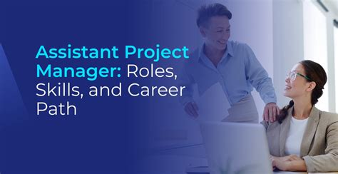 What Does an Assistant Project Manager Actually Do?