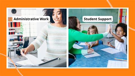 What Does an Assistant Teacher Do?