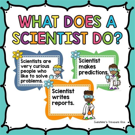 What Does an Associate Scientist Do?