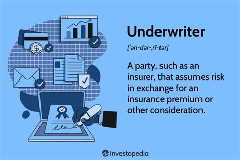What Does an Associate Underwriter Do?