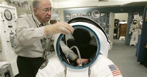 What Does an Astronautical Engineer at NASA Do?