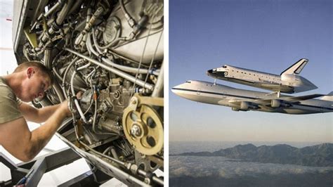 What Does an Astronautical Engineer Do?