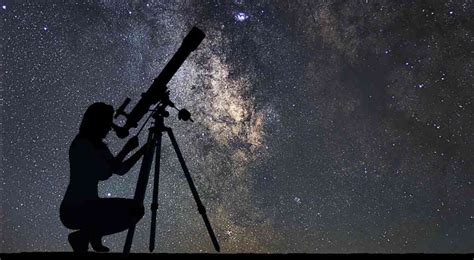 What Does an Astrophysicist at NASA Do?