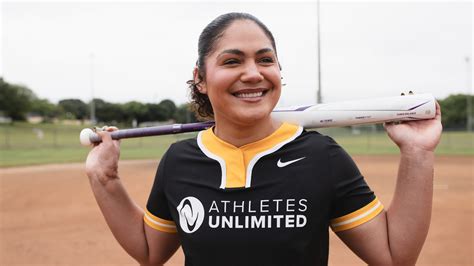 What Does an Athletes Unlimited Pro Softball Player Do?