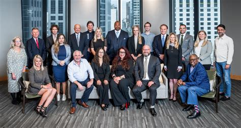 What Does an Attorney at Greenberg Traurig Do?