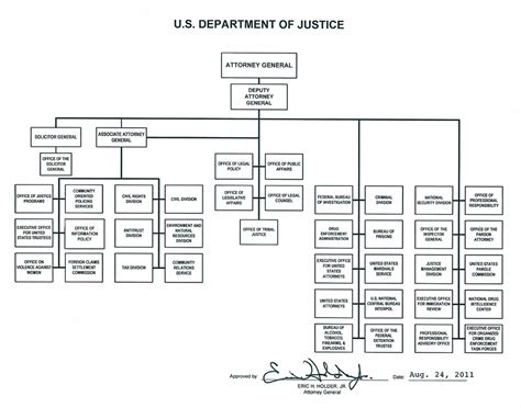 What Does an Attorney for the U.S. Government Do?