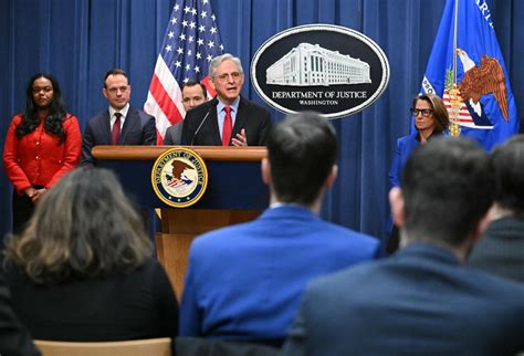 What Does an Attorney General Do?