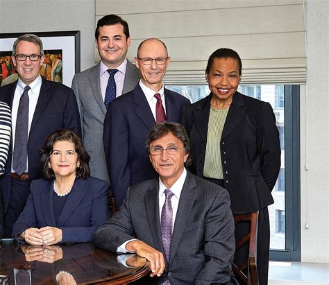 What Does an Attorney in New York City Do?