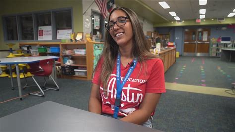 What Does an Austin ISD Teacher Do?