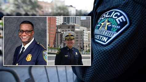 What Does an Austin PD Officer Do?